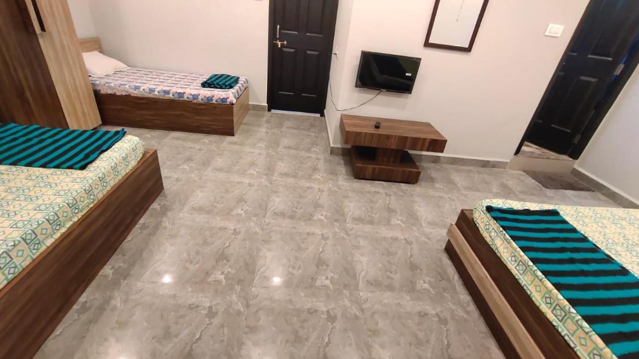 Godwill Kimo Guest House Seraulim 马尔冈 外观 照片
