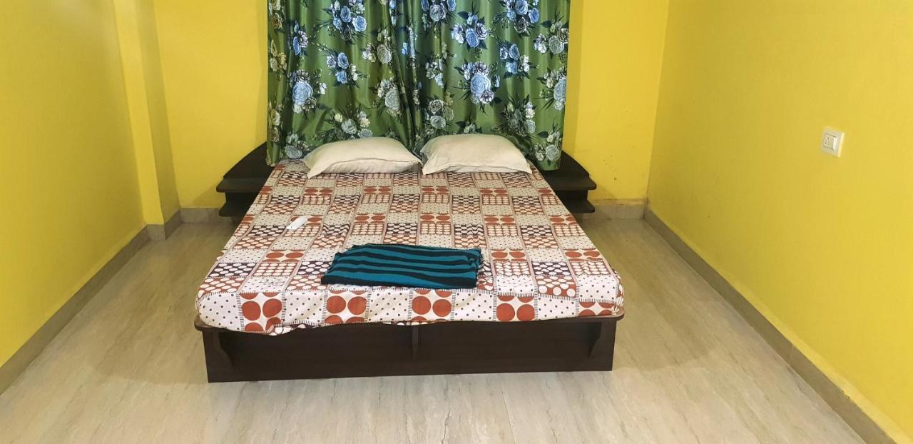 Godwill Kimo Guest House Seraulim 马尔冈 外观 照片